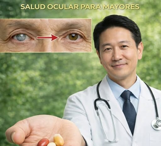 Cuidando Tus Ojos Con Tres Semillas Poderosas Para La Salud Ocular