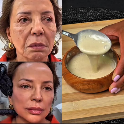 Mascarilla Natural para la Piel
