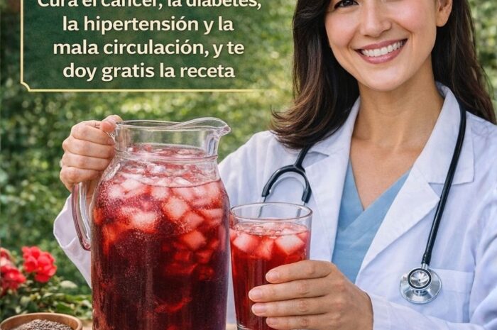 El Pequeño Grano que Transformará Tu Salud y Bienestar