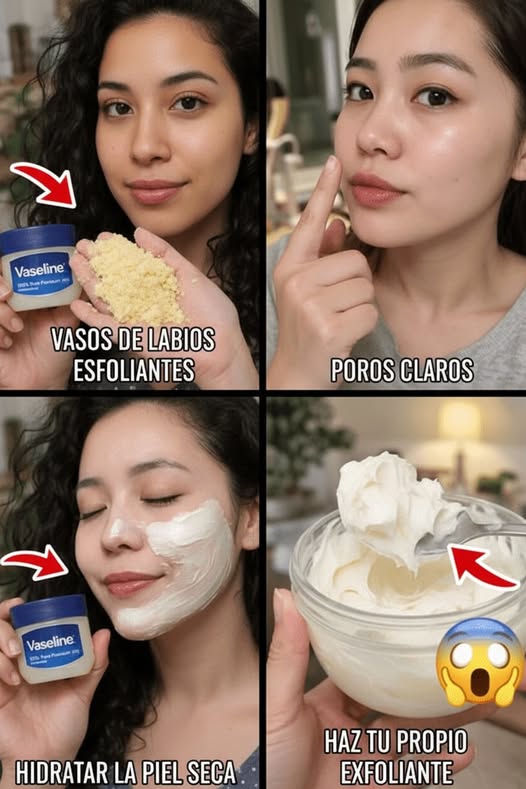 Consejos de cuidado de la piel