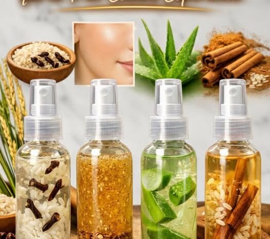 El Ritual Natural que Tu Piel Estaba Esperando