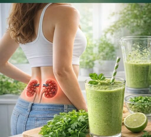Las 5 Mejores Verduras para Reducir la Creatinina y Mejorar la TFG