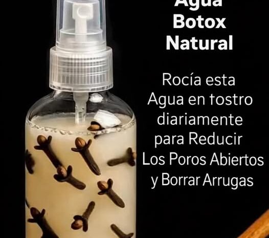 Descubre el Spray de ColágenoNatural para una Piel Más Firme y Radiante