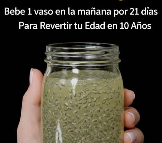 Transforma Tu Piel con Esta Bebida Casera Rica en Colágeno