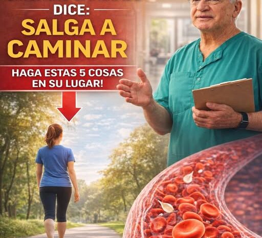 Ejercicios Sencillos para Mejorar tu Salud Después de los 60