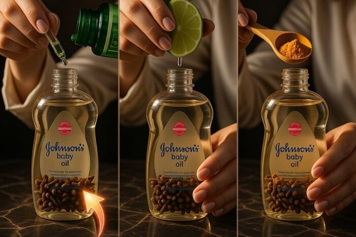 Guía Completa para Usar Aceite para Bebés en el Cuidado de la Piel