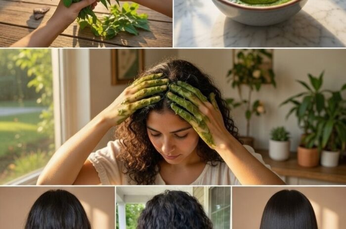 Beneficios de las Hojas de Papaya para el Cabello y Cómo Usarlas