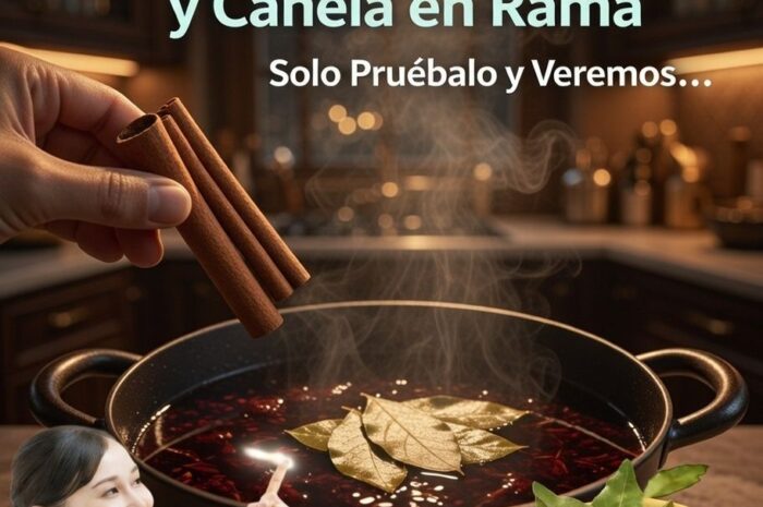Descubre los Beneficios del Té de Hibisco Canela y Hoja de Laurel como Infusión Nocturna