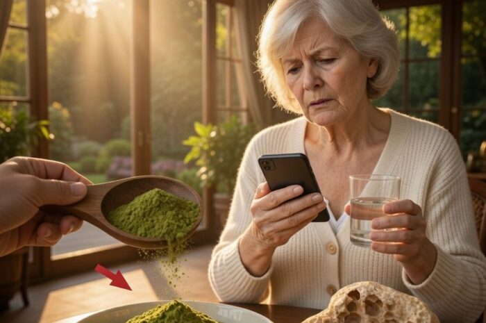 El Poder de la Clara de Huevo para Combatir la Osteoporosis Después de los 60