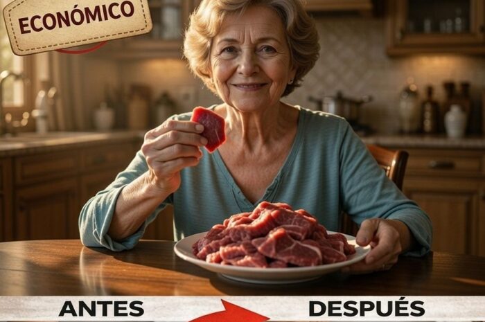 Alimentos Económicos para Fortalecer las Piernas y Combatir la Sarcopenia en Adultos Mayores