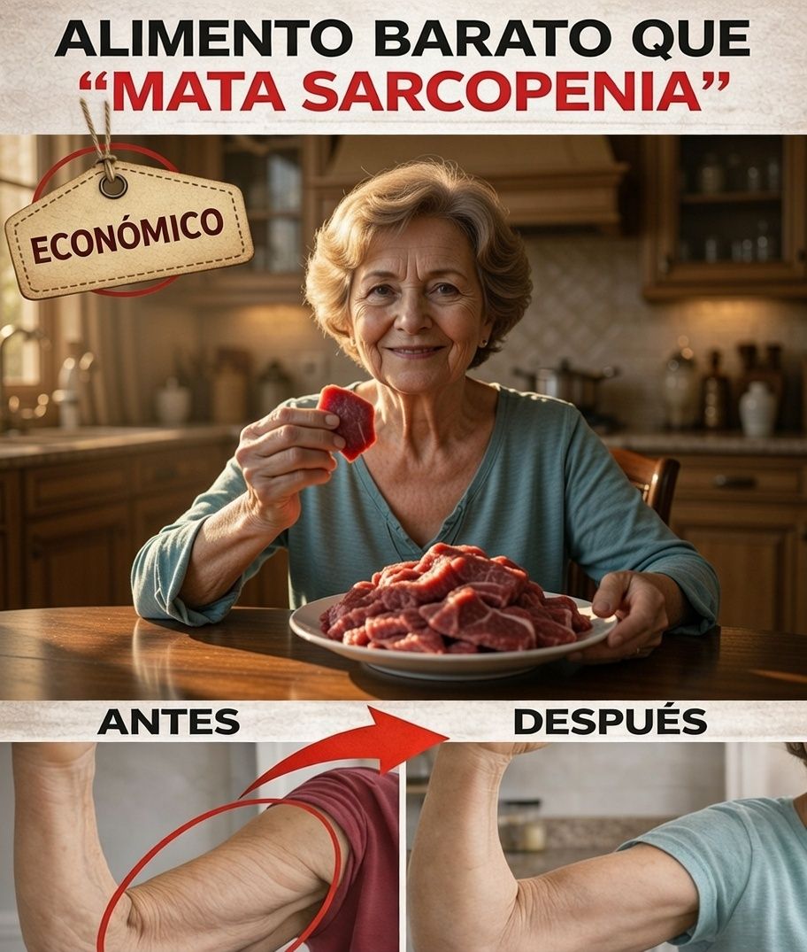 Huevo como alimento para fortalecer las piernas