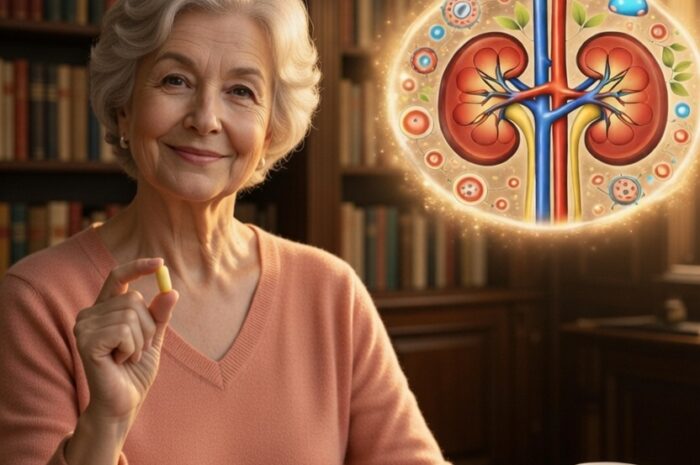 Vitaminas para Combatir la Proteinuria y Mejorar la Salud Renal