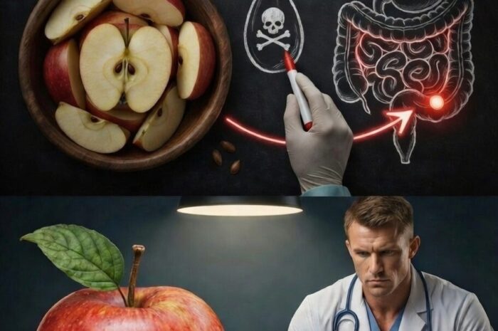 Error al Comer Manzanas y Cómo Evitarlos para Mejorar la Salud