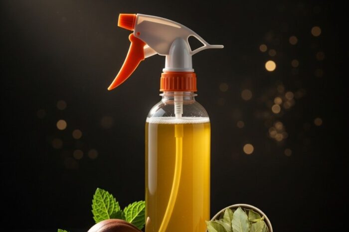 El Secreto Para Tener un Cabello Más Fuerte y Saludable Con Remedios Naturales