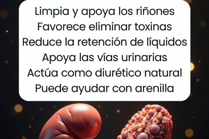 Descubre los Beneficios de la Cola de Caballo para Tu Salud Renal y Bienestar General