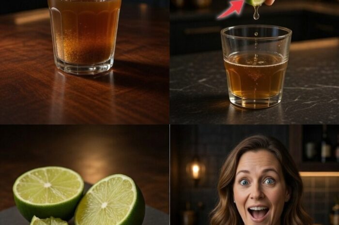 Revitaliza tus Noches con Café y Limón para Mayor Bienestar