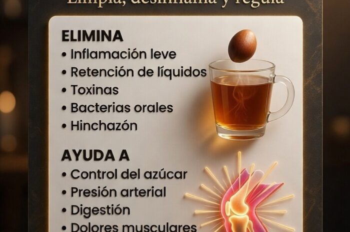 Descubre los Sorprendentes Beneficios del Té de Hueso de Aguacate