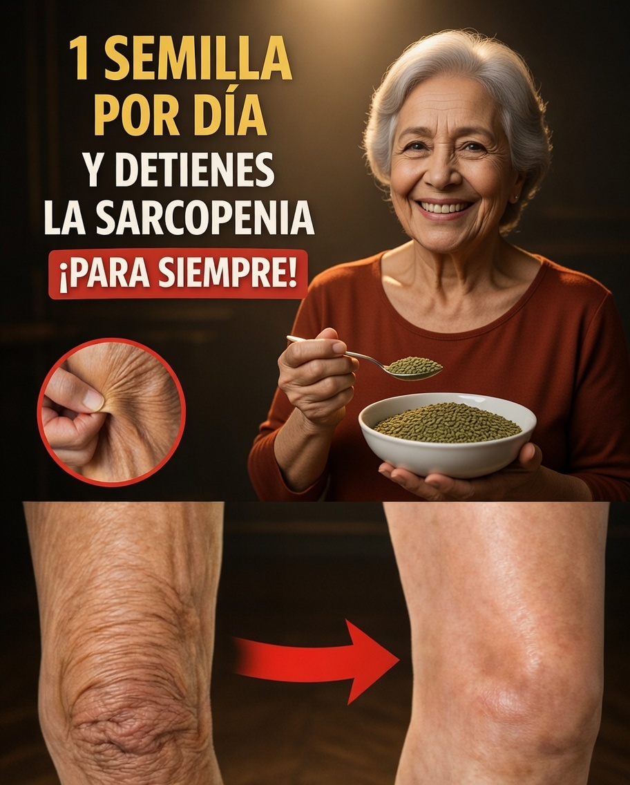 Semillas de Chía