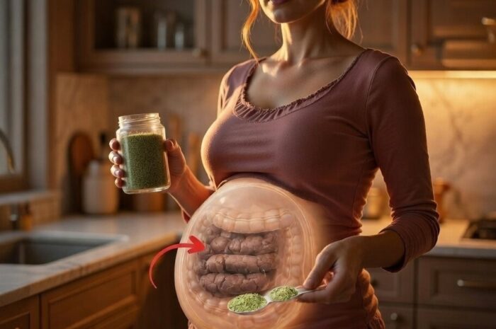 Limpiador Intestinal Natural que Transformará tu Salud Digestiva