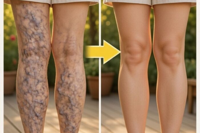 Transforma la Salud de Tus Piernas con Ajo y Clavos de Olor