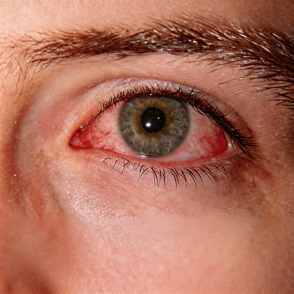 Señales de salud en los ojos: síntomas que no debes ignorar