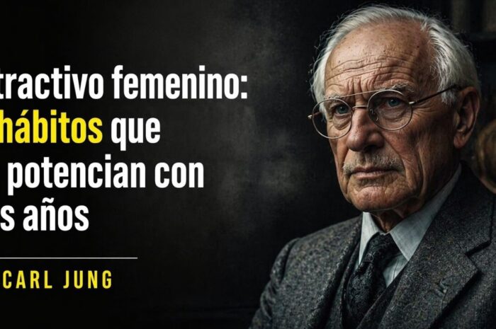 Atractivo femenino: 7 hábitos que lo potencian con los años