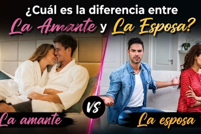 Esposa y amante: Amor, rutina y deseo humano