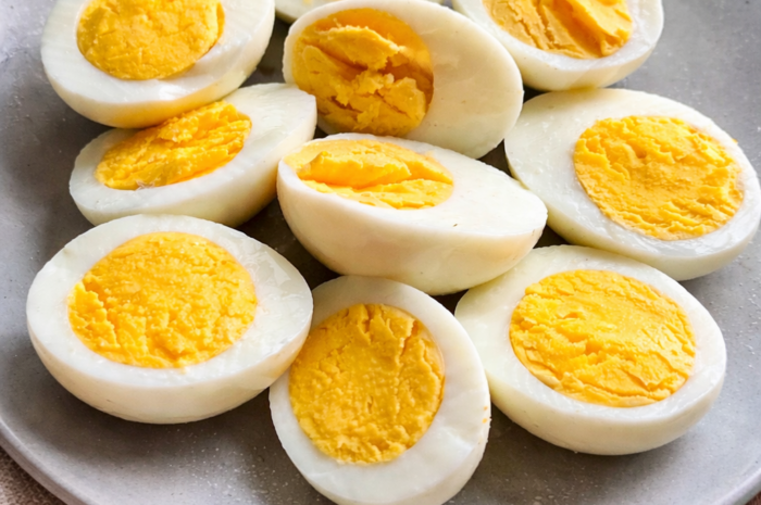 Dieta del huevo cocido: ¿funciona para bajar de peso?