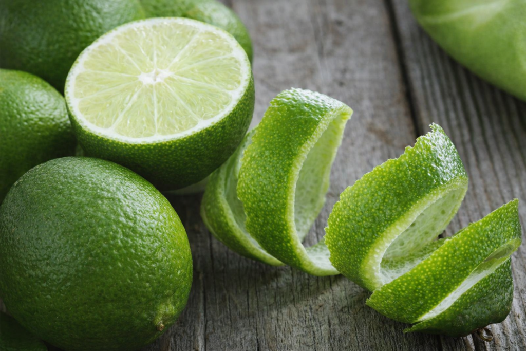 Infusión de cáscara de limón: beneficios reales y cómo usarla correctamente