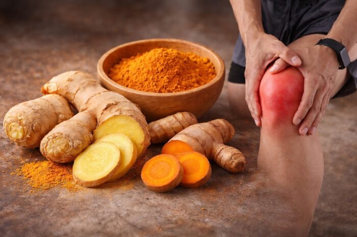 Crujen las rodillas: Remedio natural para aliviar dolor