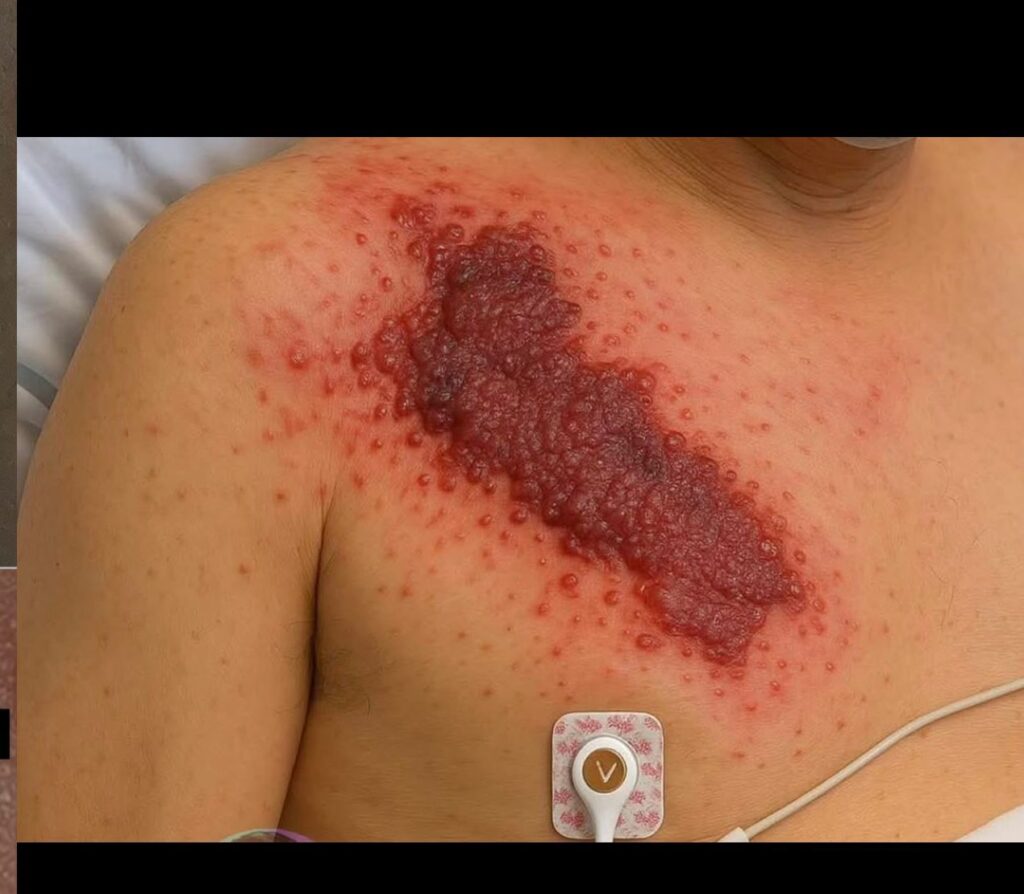 Herpes zóster: enfermedad silenciosa que puede aparecer sin aviso