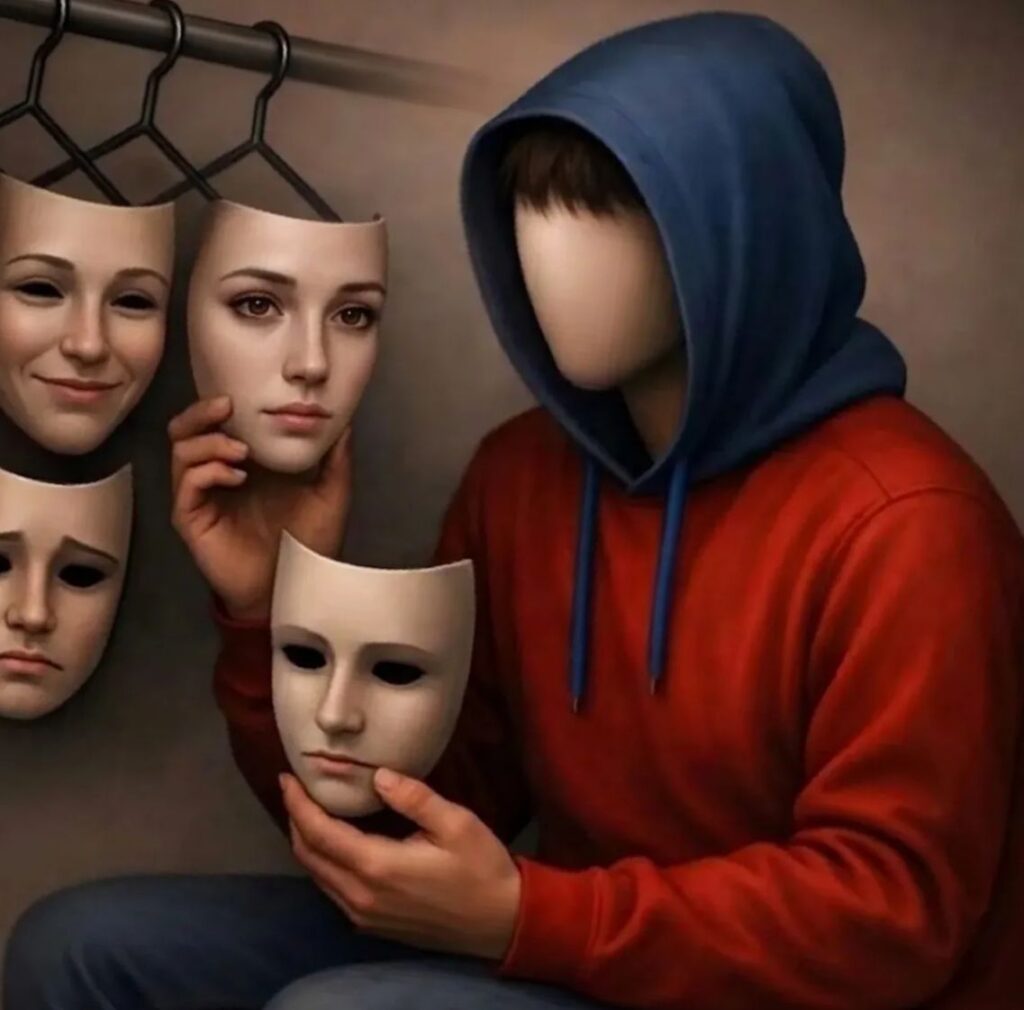 Manipulador emocional