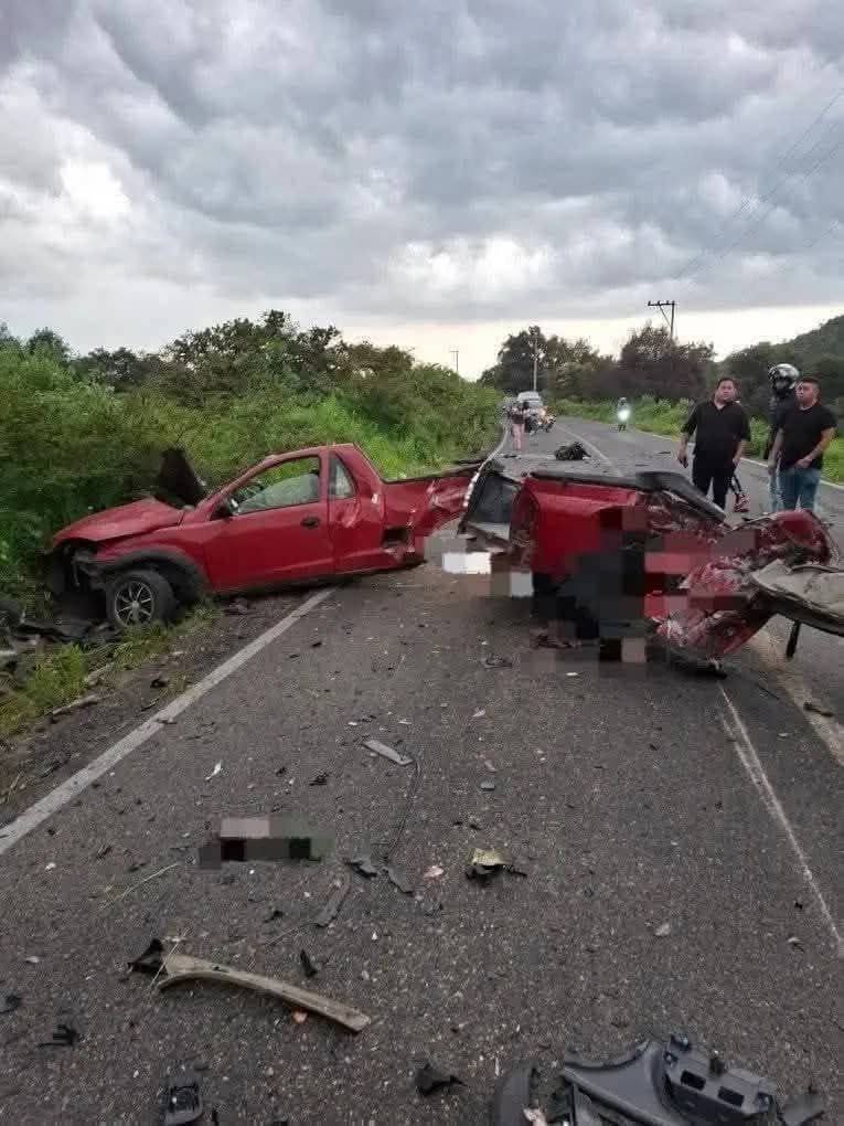 Fatal Accidente Deja sin Vida a Más de 50 Personas - FamiliaSalud.com ...