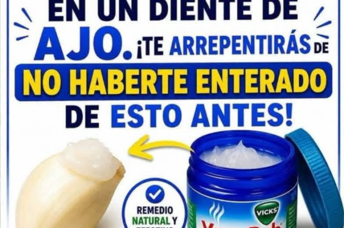 Vicks VapoRub: beneficios reales, usos y precauciones